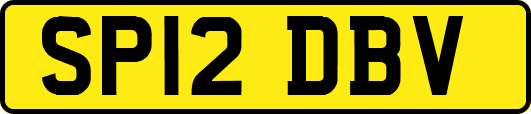 SP12DBV