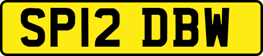 SP12DBW