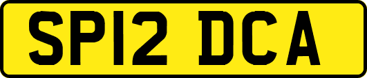 SP12DCA