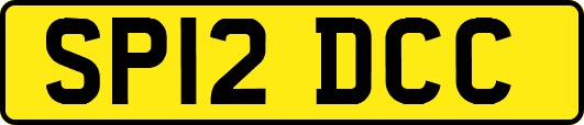 SP12DCC
