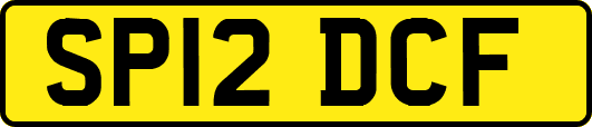 SP12DCF