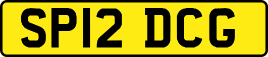 SP12DCG