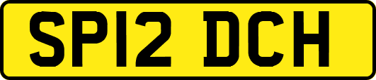 SP12DCH