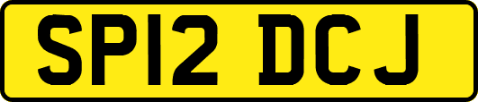 SP12DCJ