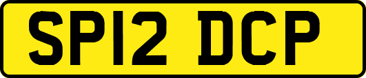 SP12DCP