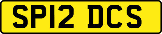 SP12DCS