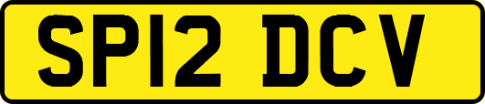 SP12DCV