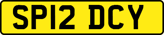 SP12DCY