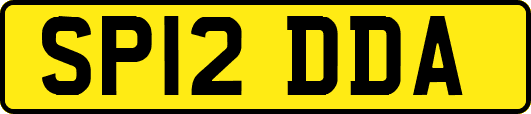 SP12DDA