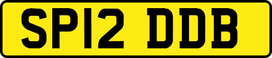 SP12DDB