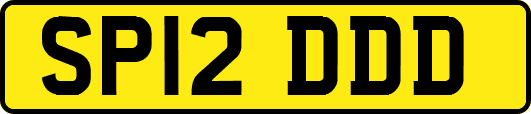 SP12DDD