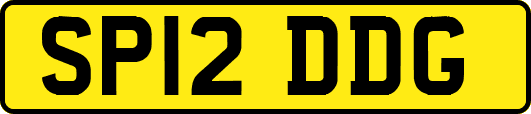 SP12DDG