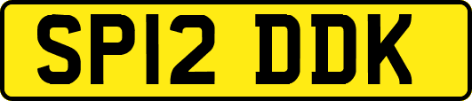 SP12DDK
