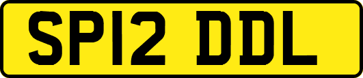 SP12DDL