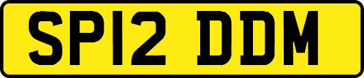 SP12DDM