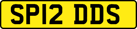 SP12DDS