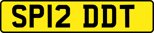 SP12DDT