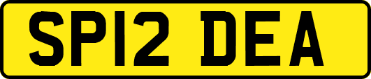 SP12DEA