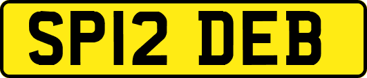 SP12DEB