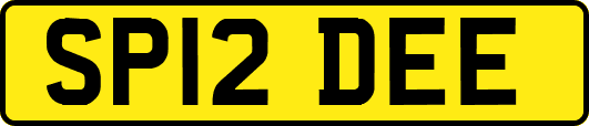 SP12DEE