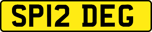 SP12DEG