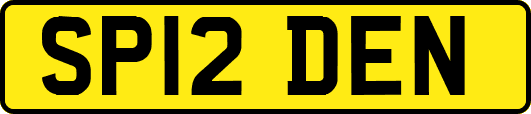 SP12DEN