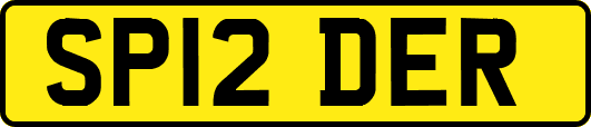 SP12DER