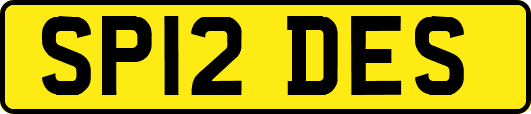 SP12DES