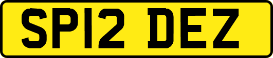 SP12DEZ