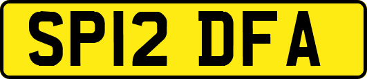 SP12DFA