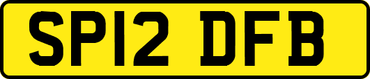SP12DFB