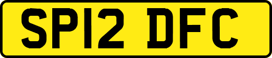 SP12DFC