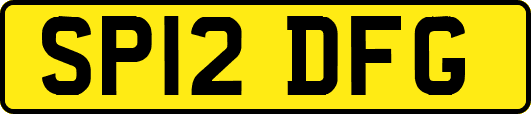 SP12DFG