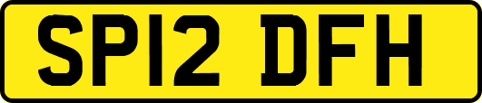 SP12DFH