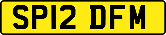 SP12DFM