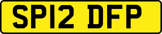 SP12DFP