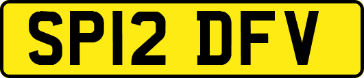 SP12DFV