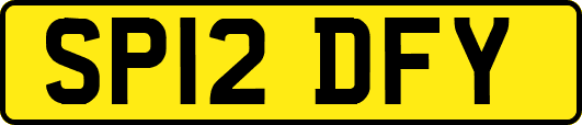 SP12DFY