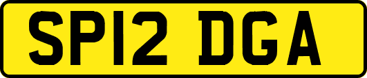 SP12DGA