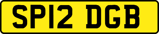 SP12DGB