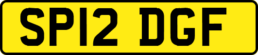 SP12DGF