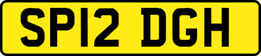 SP12DGH