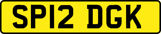 SP12DGK