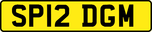 SP12DGM