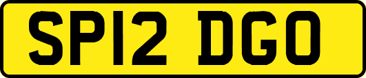 SP12DGO