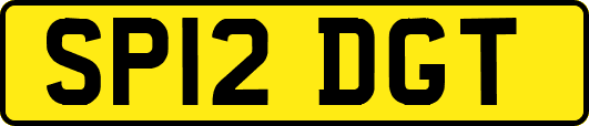 SP12DGT