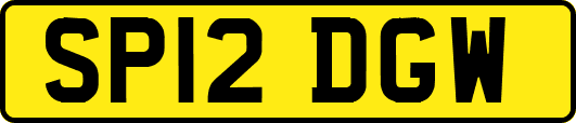 SP12DGW
