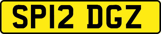 SP12DGZ
