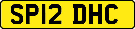 SP12DHC