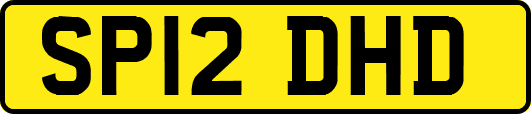 SP12DHD